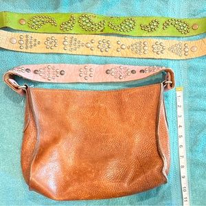 McFadin Handbag